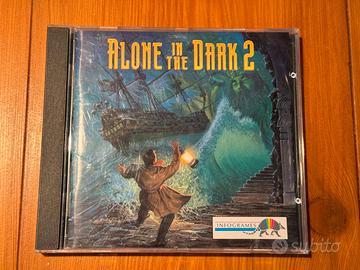 Alone in the Dark 2 PC