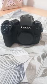 Panasonic lumix g90