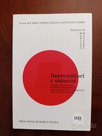 imprenditori e samurai
