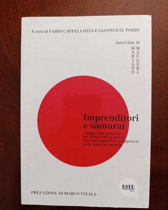 imprenditori e samurai