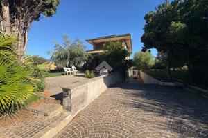 VILLA SINGOLA A CIAMPINO