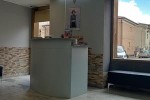 Laboratorio Parruccheria