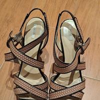 Sandali estivi GEOX.