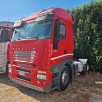 Iveco Stralis 480