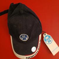 cappellino North sails