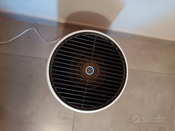 Purificatore d'Aria pari al nuovo