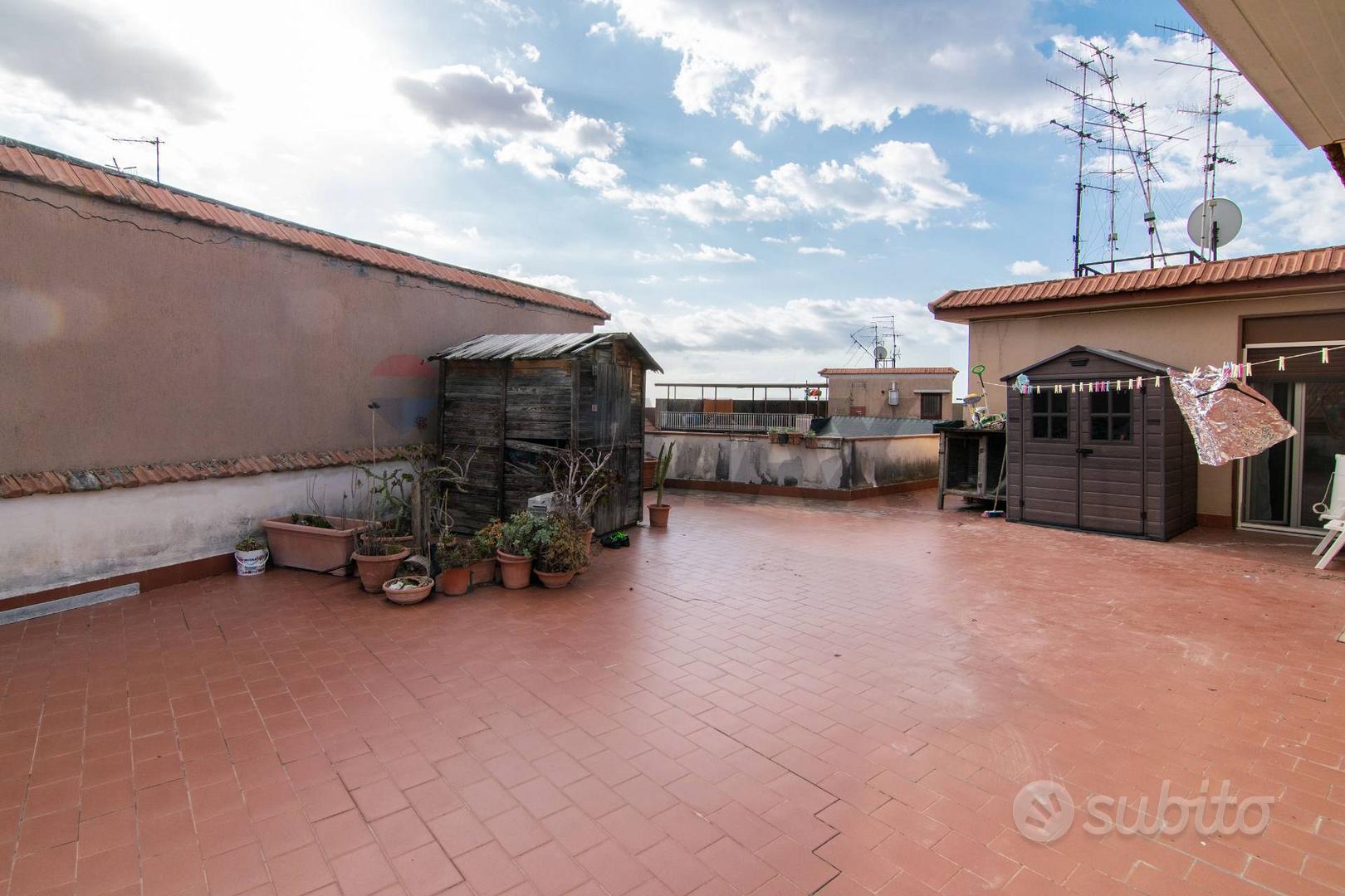 Apartment in Aci Catena, Marchesana - Altro