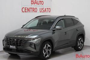 Hyundai Tucson 1.6 hev Exellence 2wd auto