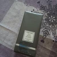 Profumo Tom Ford Oud Wood Intense