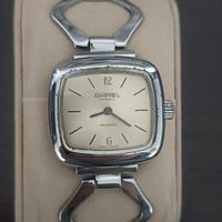 Orologio a carica manuale GABEL