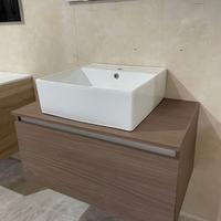 MOBILE DA BAGNO 80 X 50 - OUT4