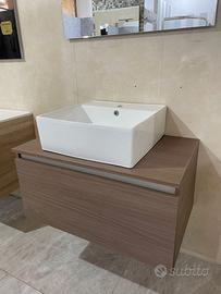 MOBILE DA BAGNO 80 X 50 - OUT4