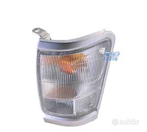 FRECCE ANTERIORI TOYOTA HILUX 98-01