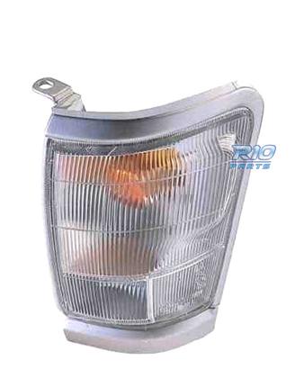 FRECCE ANTERIORI TOYOTA HILUX 98-01