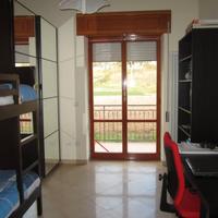 Cameretta Ikea colore nero