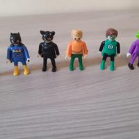 Personaggi DC Comics