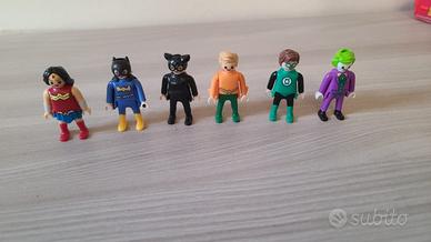Personaggi DC Comics