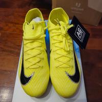 Nike ZOOM
Mercurial Vapor 16 ELITE AG
