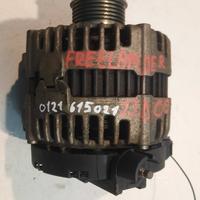 ALTERNATORE LAND ROVER Freelander 3Â° Serie 012161