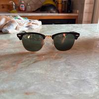 Ray-ban Clubmaster