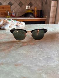 Ray-ban Clubmaster