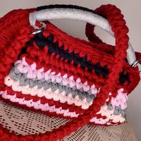 borsa fatta a mano 