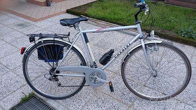 bicicletta CHESINI