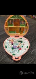 Polly Pocket vintage Bluebird anno 1989