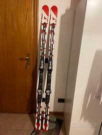 Sci atomic redster gs