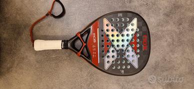 NOX ML10 Shotgun 18K