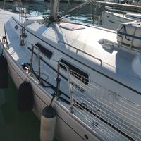 Hanse 400e anno 2007 in epoxy 3cab 2 wc