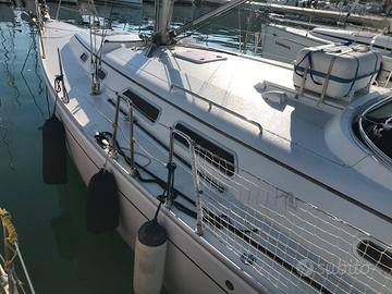 Hanse 400e anno 2006 in epoxy 3cab 2 wc