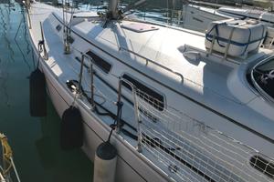 Hanse 400e anno 2007 in epoxy 3cab 2 wc