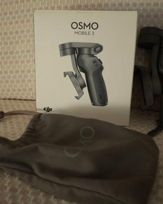 DJI Osmo Mobile 3