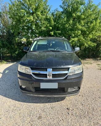 Dodge Journey 2.0 Diesel  PER RICAMBI