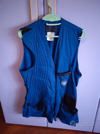 gilet tiro al volo Beretta 