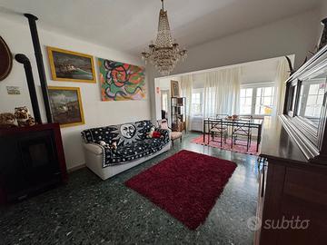 Appartamento in bifamiliare