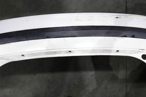 FIAT IDEA - PARAURTI POSTERIORE