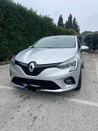 Renault clio autocarro