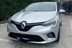 Renault clio autocarro