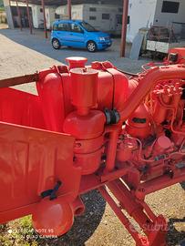 trattore agricolo 