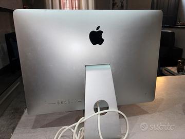 iMac (21,5 pollici, Metà 2014)