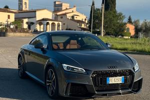 Audi TT 2.0 TFSI 230 CV quattro S tronic