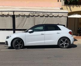 Audi A1 35TFSI S-TRONIC ADMIRED ADVANCED