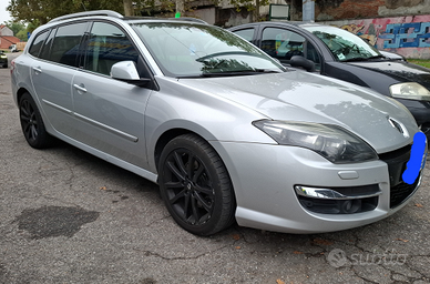 Renault Laguna SporTour 2.0 dci 173CV