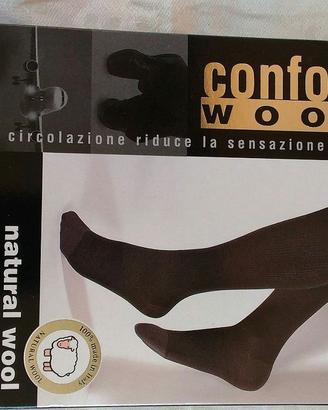 GAMBALETTO RIPOSANTE UOMO