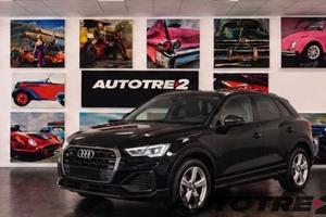 Audi Q2 35 1.5 tfsi 150 s-tronic+PACK S.LINE ...