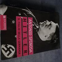 HITLER Il figlio della Germania 