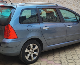 Peugeot 307 SW Australian