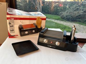 macchina hot dog CLATRONIC HDM2985